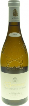 Domaine de Beaurenard
