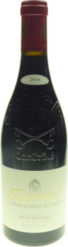 Domaine de Beaurenard