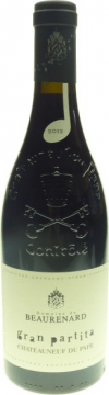 Domaine de Beaurenard