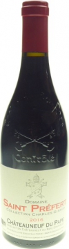 Domaine Saint Préfert