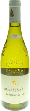 Domaine de Beaurenard