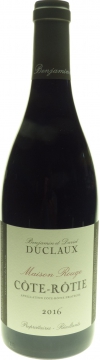 Domaine Duclaux