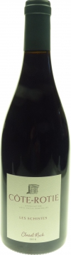 Domaine Clusel-Roch