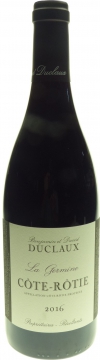 Domaine Duclaux