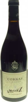 Domaine du Monteillet