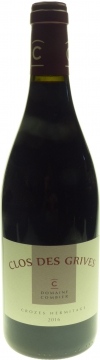 Domaine Combier