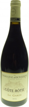 Domaine de Bonserine