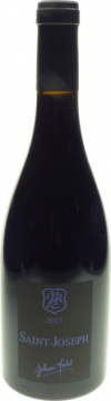 Saint Joseph Domaine Johann Michel Rouge 2017
