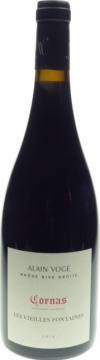 Domaine Alain Voge