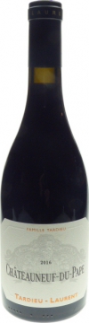 Châteauneuf du Pape Tardieu-Laurent Rouge 2016