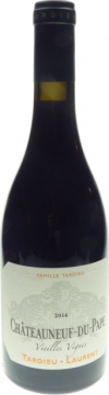 Châteauneuf du Pape Tardieu-Laurent Rouge Vieilles Vignes 2016