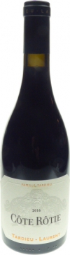 Côte rôtie Tardieu-Laurent Rouge 2016