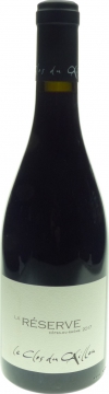 Côtes du Rhône Le Clos du Caillou Rouge La Réserve 2017