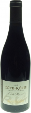 Côte rôtie P. et C. Bonnefond Rouge Côte Rozier 2017