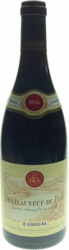 Châteauneuf du Pape Guigal Rouge 2016