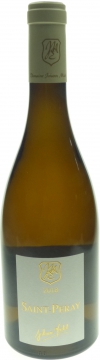 Saint Péray Domaine Johann Michel Blanc Roussanne 2018