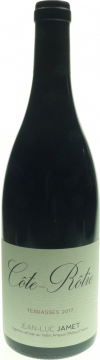 Côte rôtie Jean-Luc Jamet Rouge Terrasses 2017