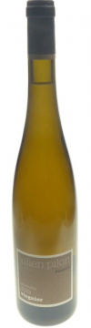 IGP Collines Rhôdaniennes Julien Pilon Blanc Frontière (Seyssuel) 2018