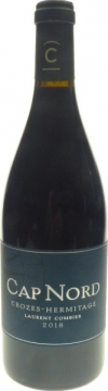 Crozes-Hermitage Domaine Combier Rouge Cap Nord 2018
