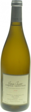 Crozes-Hermitage Domaine Yann Chave Blanc 2019