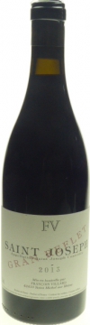 Saint Joseph François Villard Rouge Gran Reflet 2013