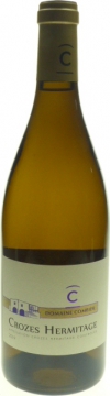 Crozes-Hermitage Domaine Combier Blanc 2019