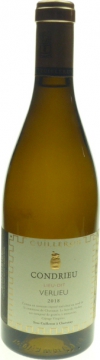 Condrieu Yves Cuilleron Blanc Verlieu 2018
