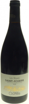 Saint Joseph Domaine Courbis Rouge Les Royes 2018