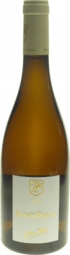 Saint Péray Domaine Johann Michel Blanc 2019