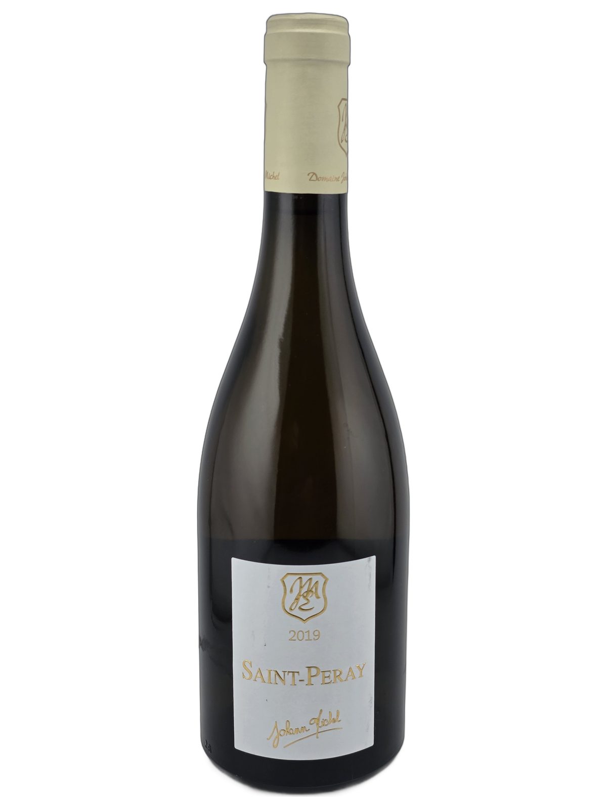 Saint Péray 2019 Domaine Johann Michel