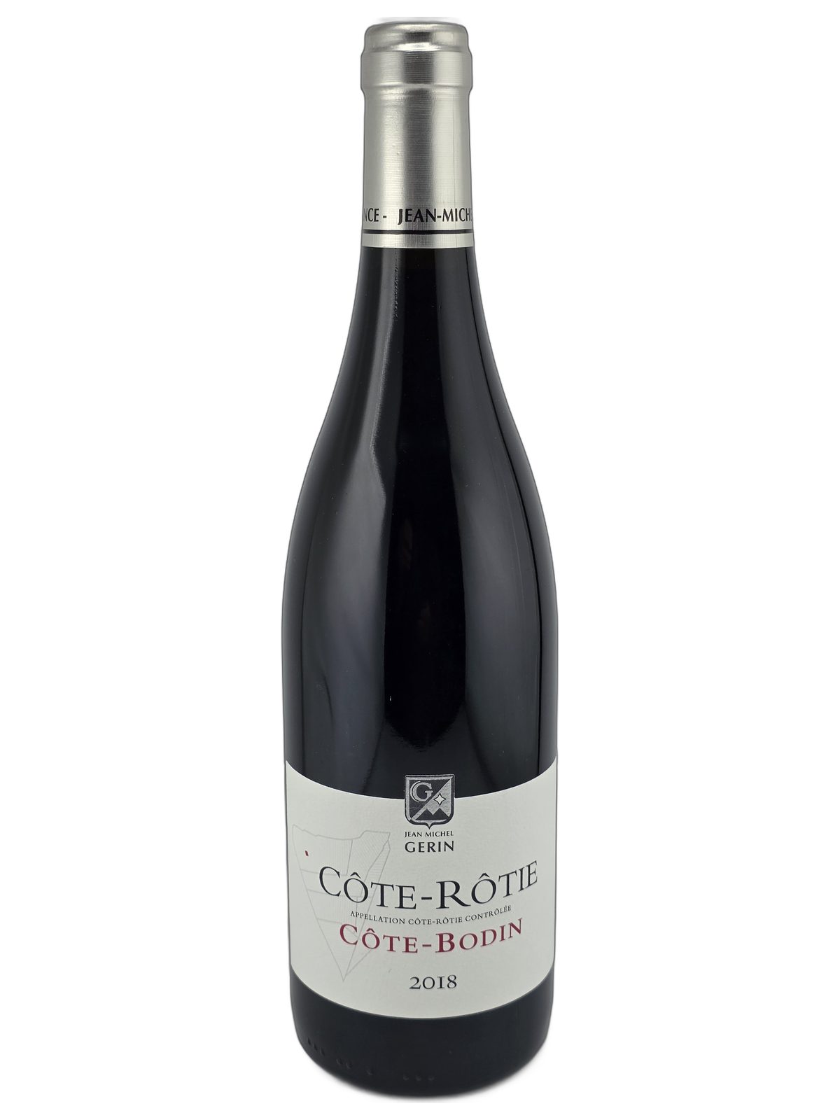 Côte Rôtie 2018 Jean-Michel Gerin Côte Bodin