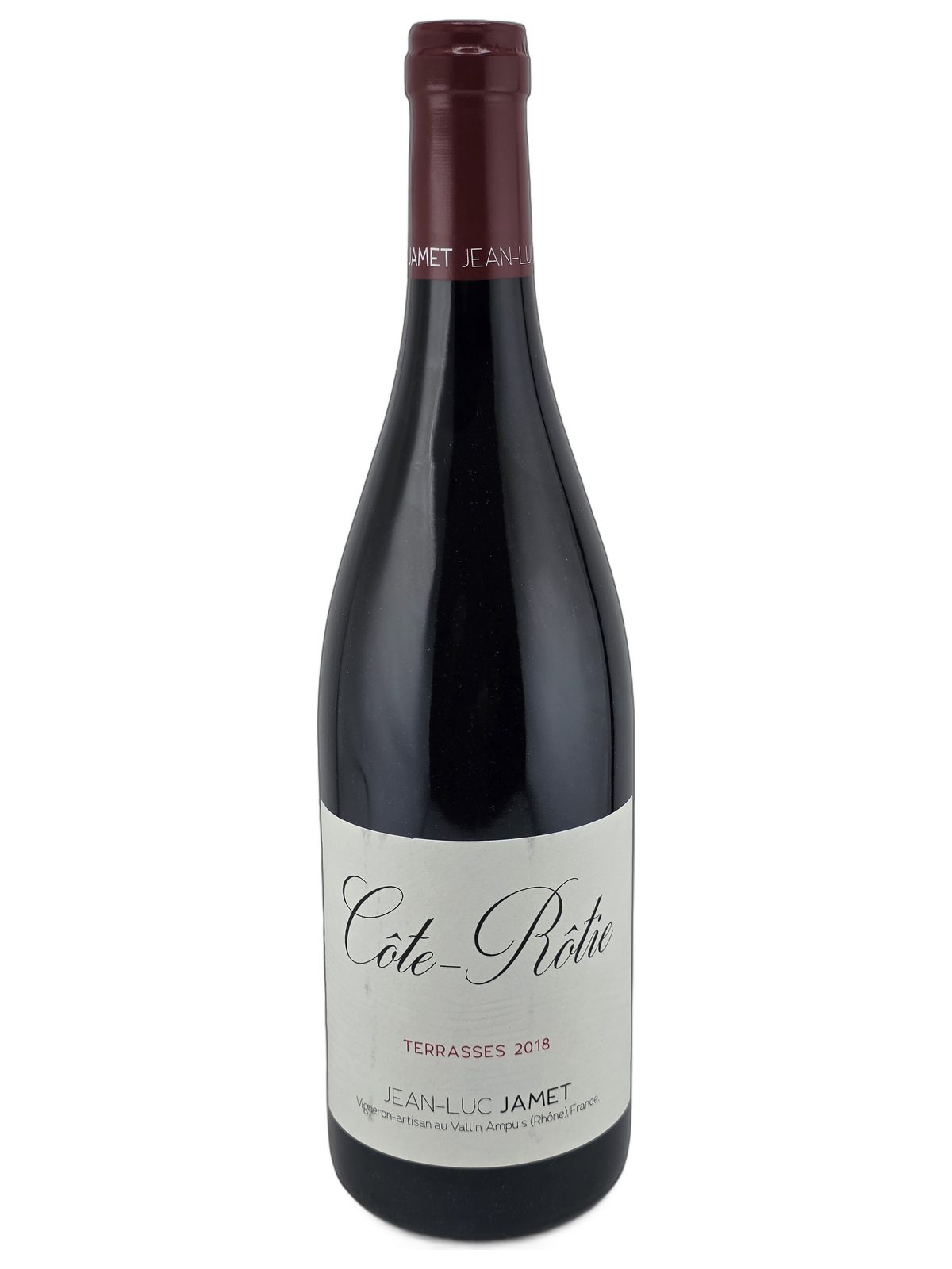 Côte Rôtie 2018 Jean-Luc Jamet Terrasses