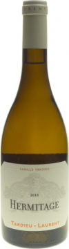 Hermitage Tardieu-Laurent Blanc 2018