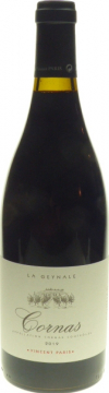 Cornas Vincent Paris Rouge La Geynale 2019