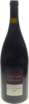 Cornas Domaine du Tunnel Rouge 2019 (Magnum)
