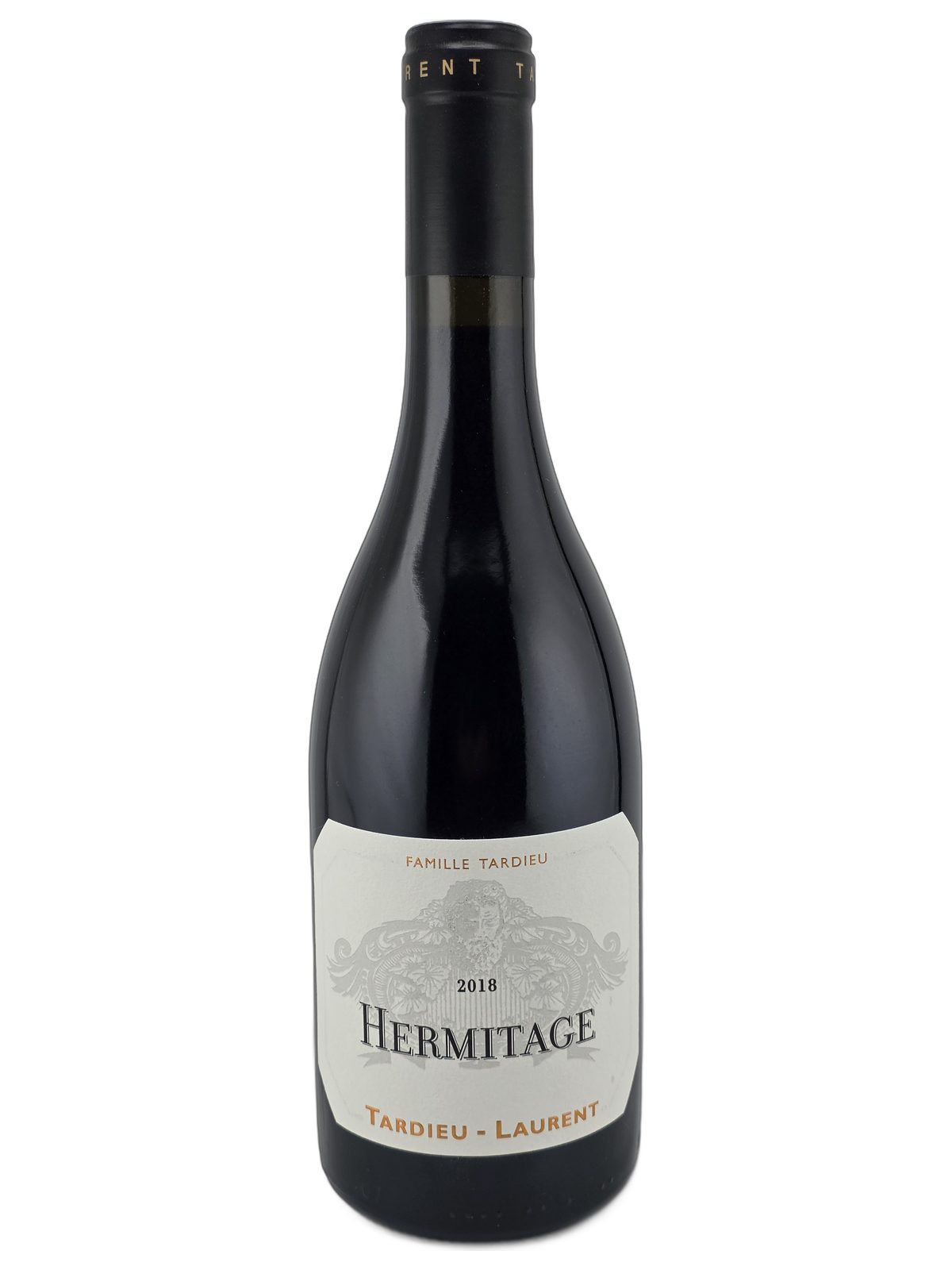 Hermitage 2018 Tardieu-Laurent