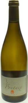 Crozes-Hermitage Laurent Fayolle Blanc Les Pontaix 2018