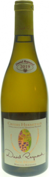 Crozes-Hermitage Domaine Les Bruyères  Blanc Aux Bêtises 2019