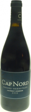 Crozes-Hermitage Domaine Combier Rouge Cap Nord 2019