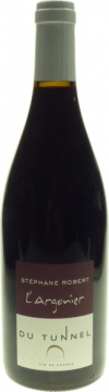 Vin de France Domaine du Tunnel Rouge Argonier 2020