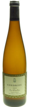 Condrieu Yves Cuilleron Blanc Chaillets 2020