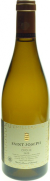 Saint Joseph Yves Cuilleron Blanc Lieu-dit Digue 2020