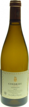 Condrieu Yves Cuilleron Blanc Lieu-dit Vernon 2019
