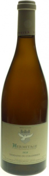 Hermitage Domaine du Colombier Blanc 2019