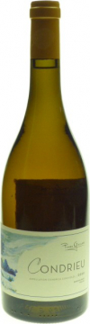 Condrieu Pierre Gaillard Blanc 2020