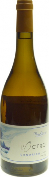 Condrieu Pierre Gaillard Blanc L'Octroi 2020