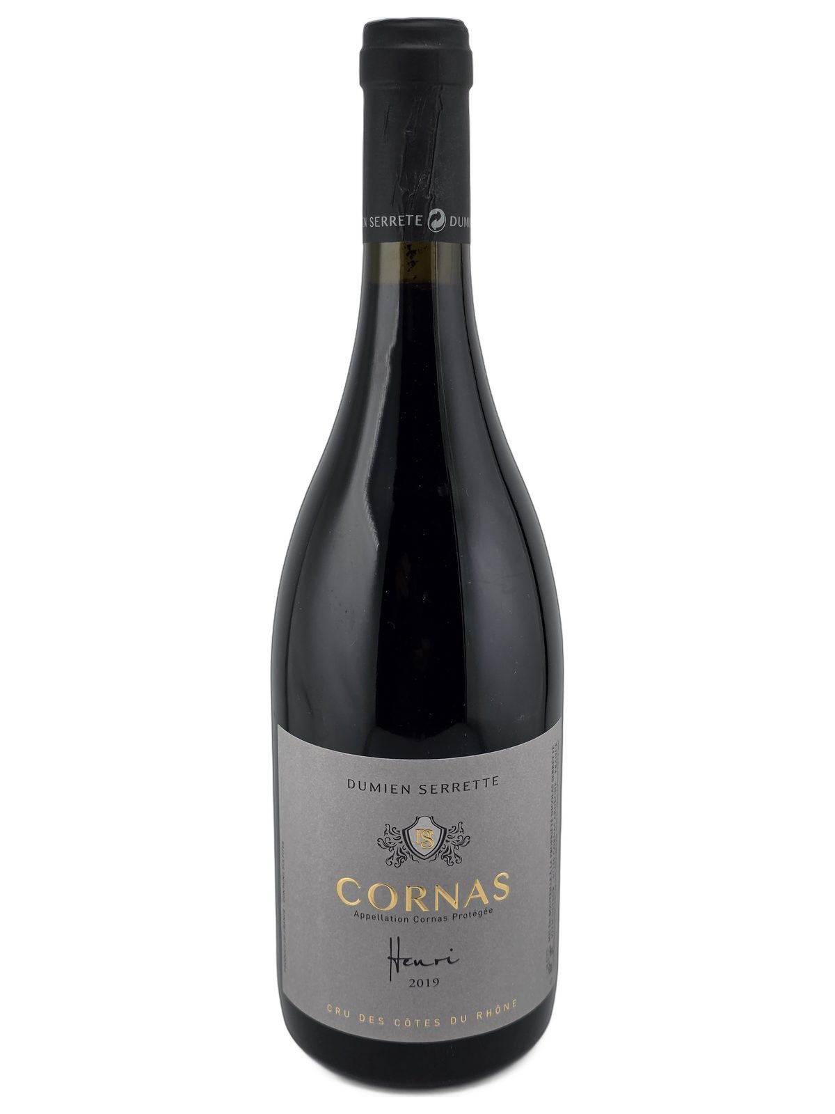 Cornas 2019 Dumien-Serrette Henri