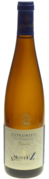 Condrieu Domaine du Monteillet Blanc Chanson 2019