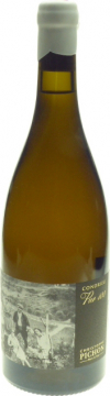 Condrieu Christophe Pichon Blanc Pur 100 2020