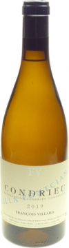 Condrieu François Villard Blanc Villa Pontciana 2019